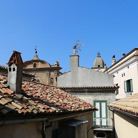 La Casetta Di Renato Mormanno Exterior photo