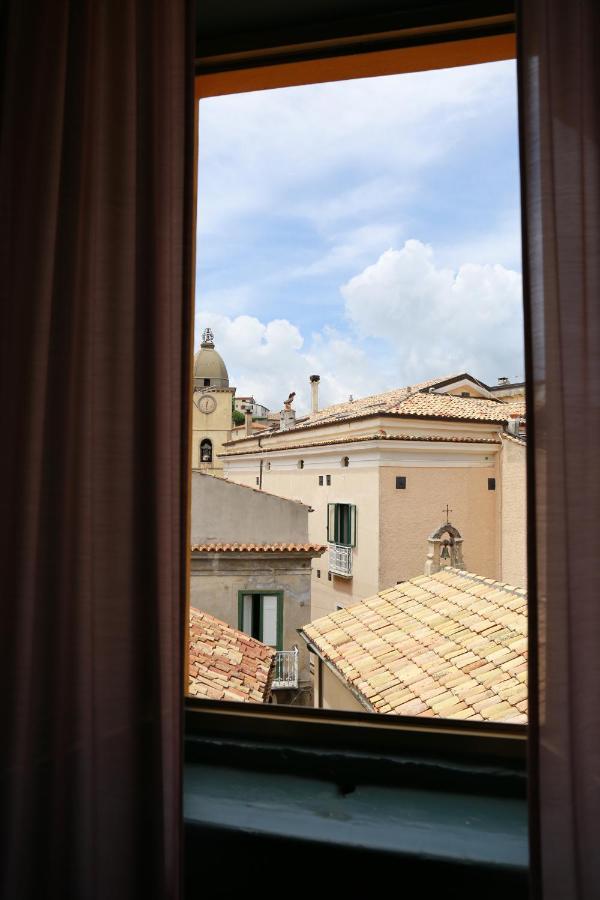 La Casetta Di Renato Mormanno Exterior photo