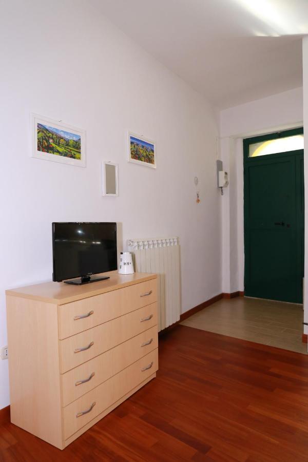 La Casetta Di Renato Mormanno Exterior photo